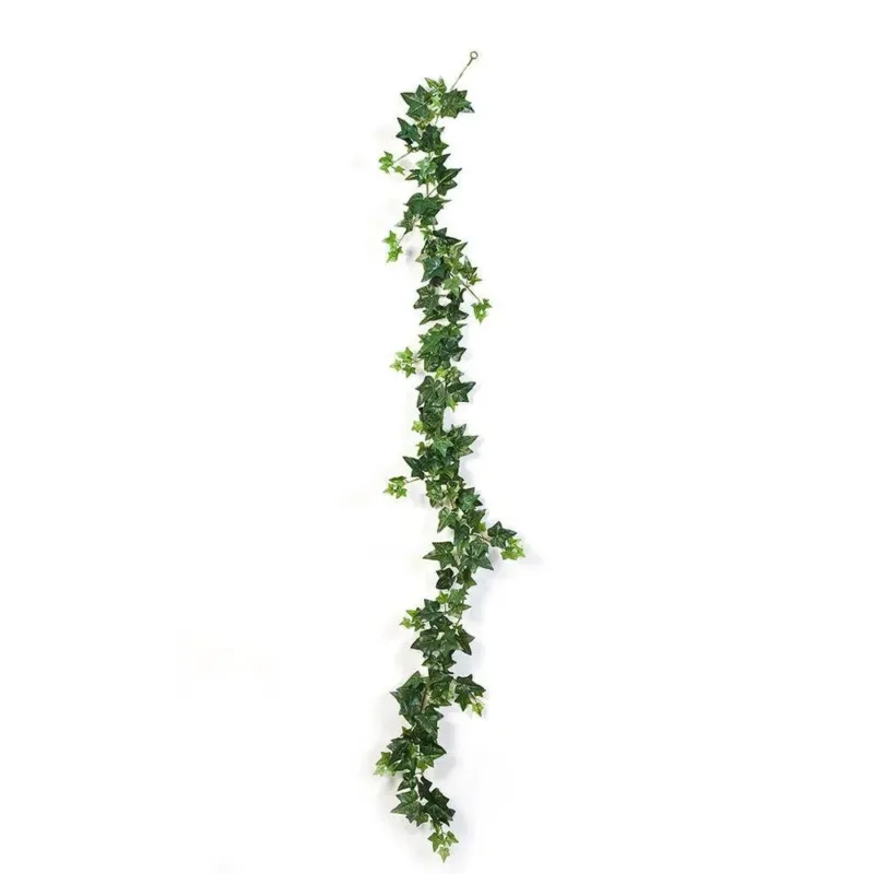 Künstliche Efeugirlande - Macy, 180 cm
