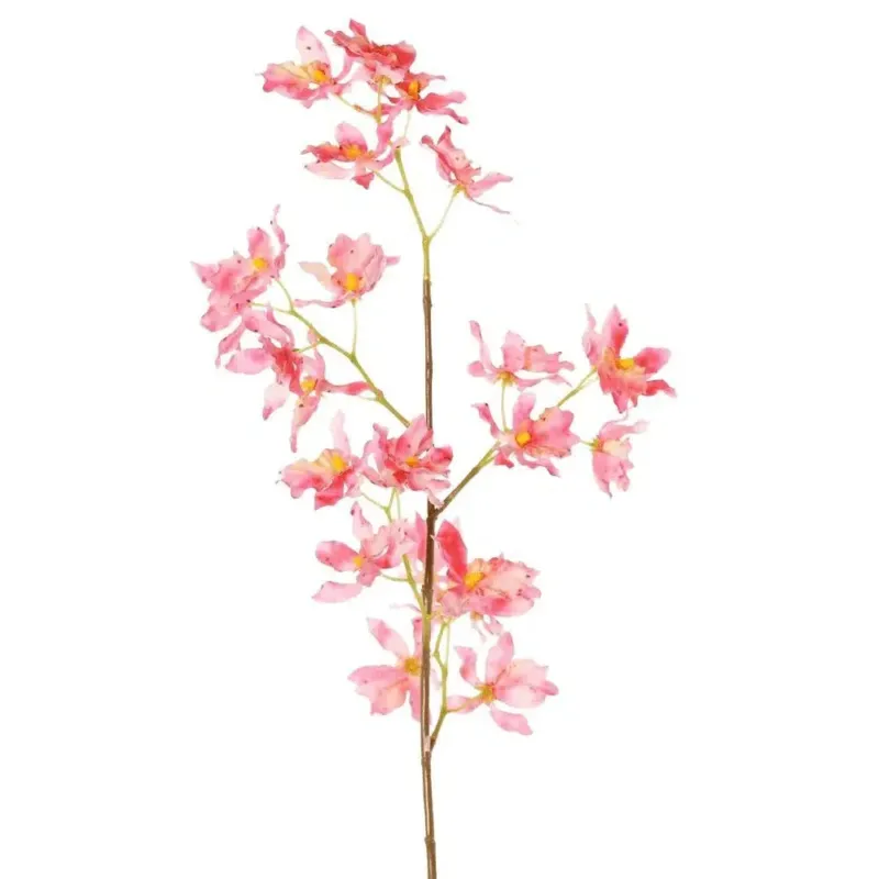 Künstliche Orchidee - Olga, 80 cm