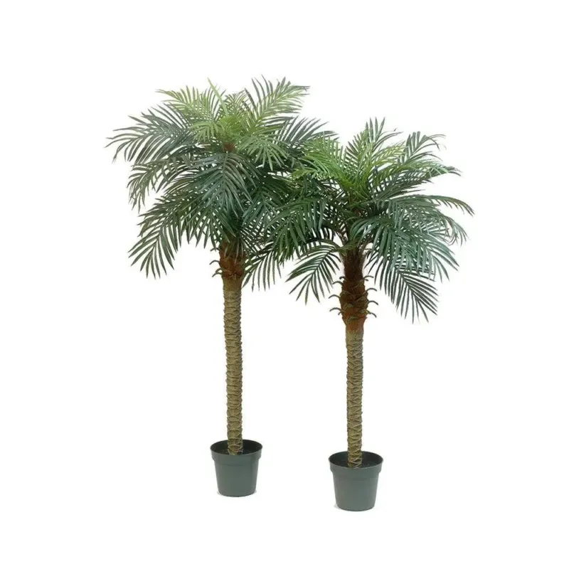 Künstliche Phönix Palme, 150 - 180 cm