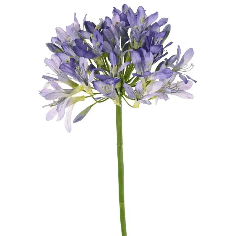 Künstliche Schmucklilie - Lina, 90 cm