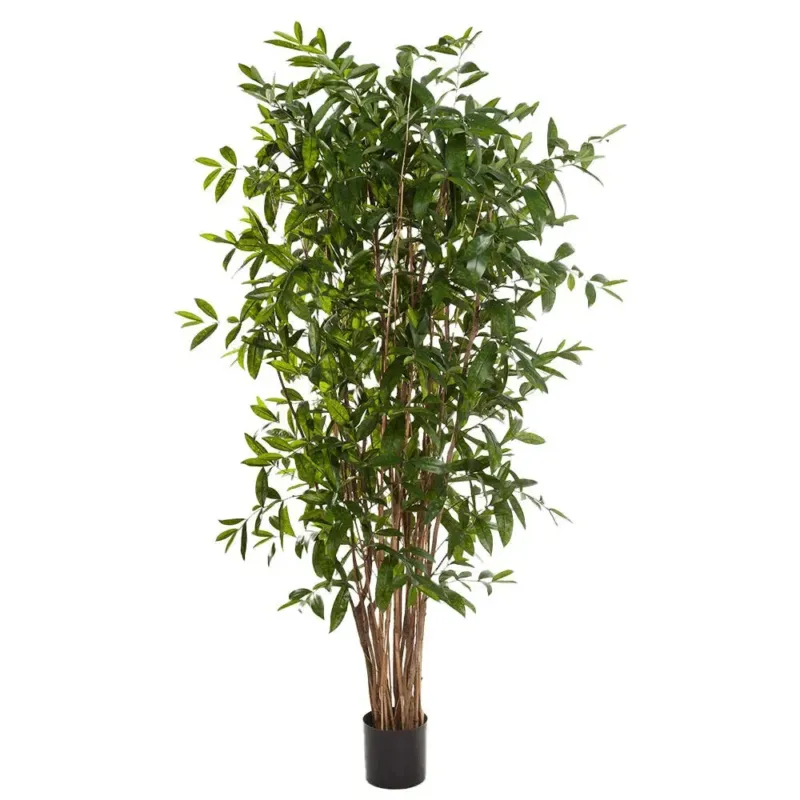 Künstlicher Drachenbaum mit Echtholzstamm - Yaris, 150 - 240 cm