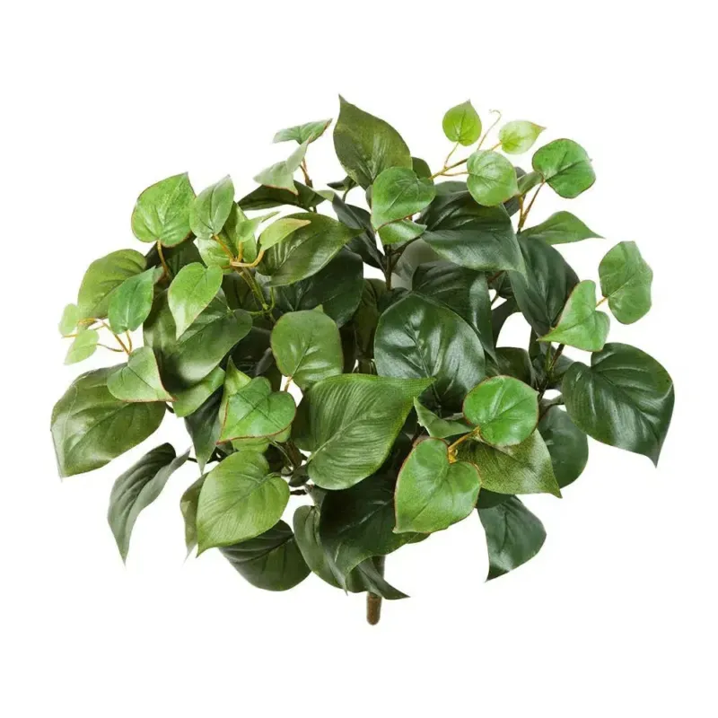 Künstlicher Philodendron - Pan, 35 cm