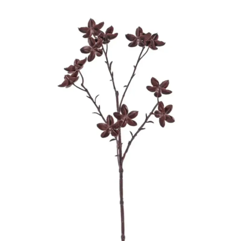 Künstlicher Sternaniszweig - Star, 63 cm
