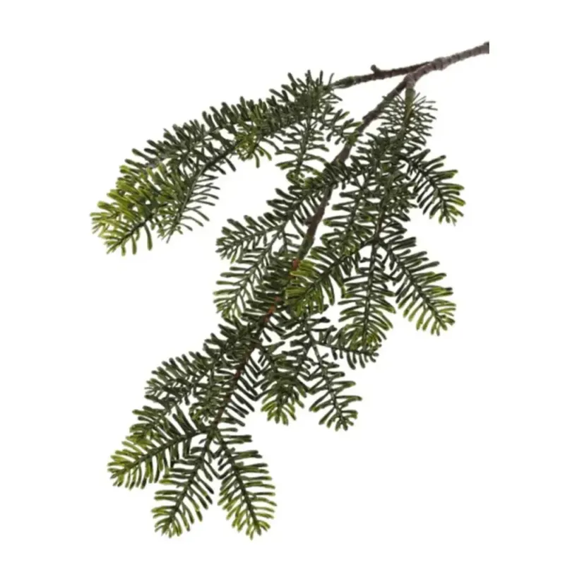 Künstlicher Tannenzweig - Abis, 55 cm
