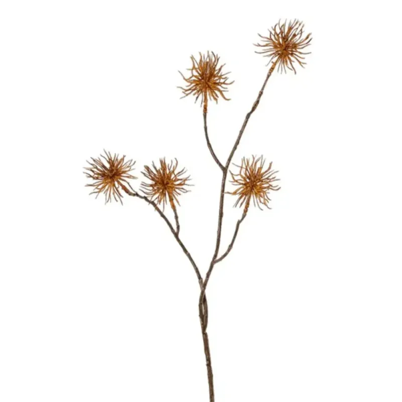 Künstlicher Zaubernuss Zweig Hilde, 70 cm