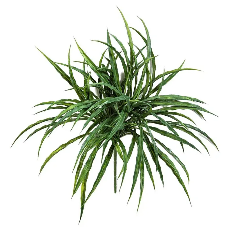 Künstliches Feldgras mit UV-Schutz - Fury, 35 cm