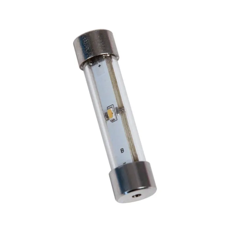 s.luce LED Soffitte für Atom Warmweiß 3000K 27lm 0,3W