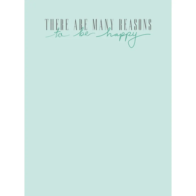 Magnetisches Markerboard - There are many reasons