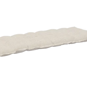 Matratze 40 x 100 cm Yasmin II Streifen