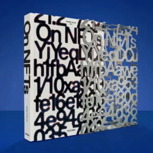 On NFTs. The Hard Code Edition - exklusiv & limitiert