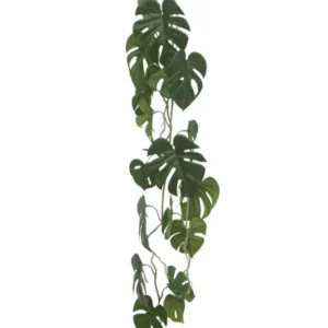 Monstera Kunstslinger 120cm