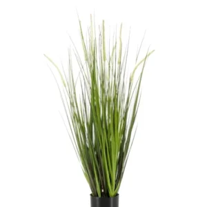 Graspflanze Kunstpflanze Alopercurus 90cm