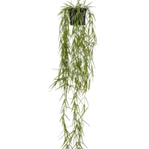 Kunst Hangplant Hoya 80cm