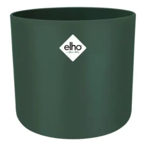 Blumentopf Elho B. for soft rund Leaf Green 16cm