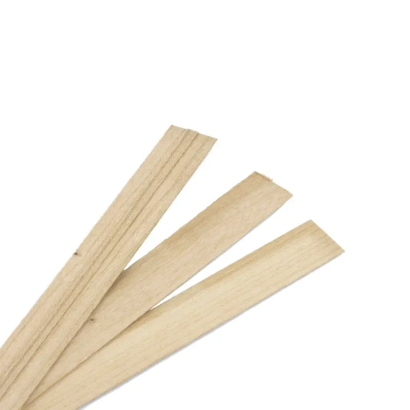 Original Booster Wood Wick - LC3 - 1.16mm x 15.88mm