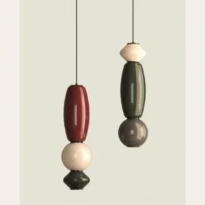 PAPI - Kombi 1 - Designer Jose Fornas - Pendelleuchte - Aromas del Campo