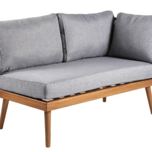 Regatta Rope Lounge Sofa - rechte Seite