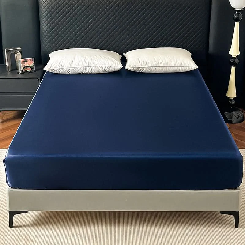 BEDVAULT – 360 Band Mattress Cover Soft Secure Fit