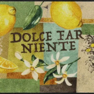 Fußmatte 75x120 Dolce Far Niente