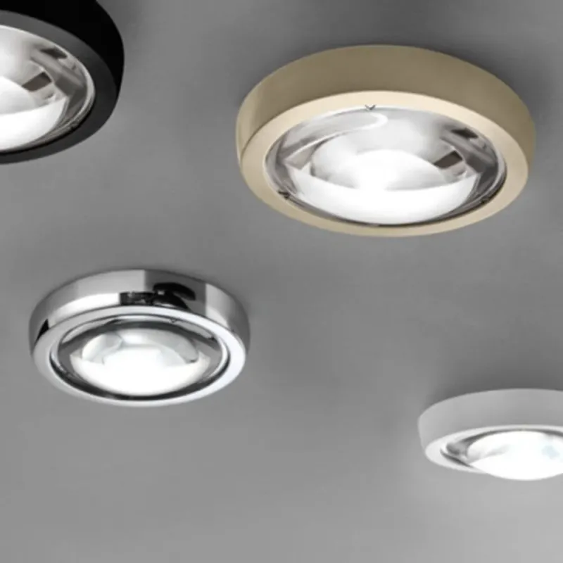Lodes Nautilus LED Spot-Deckenleuchte