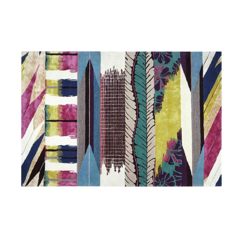 Teppich im Design von Christian Lacroix - Größe Large