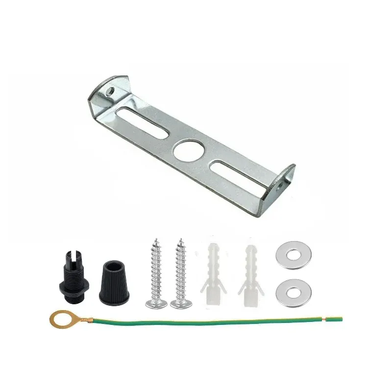 Universal-Deckenhalterung 185mm