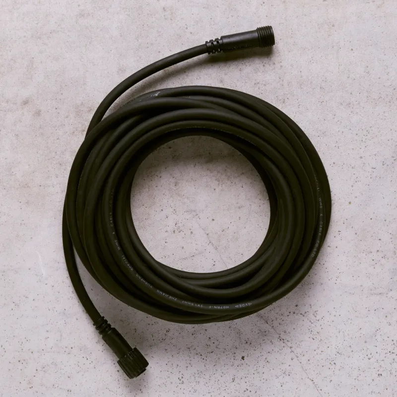 10m Verlängerungskabel Ingenious Serie