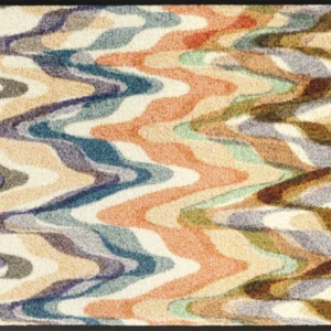 Fußmatte 50x75 Easy Current beige