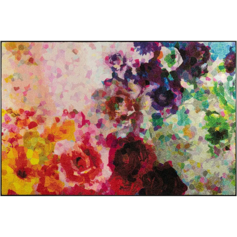 Wohnteppich 115x175 Colour Blast