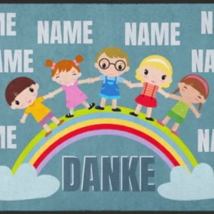 Abschiedsgeschenk Kindergarten 10284