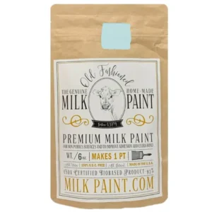 Harbor - Old Fashioned Milk Paint kaufen – Kaseinfarbe für Vintage & Shabby online bestellen