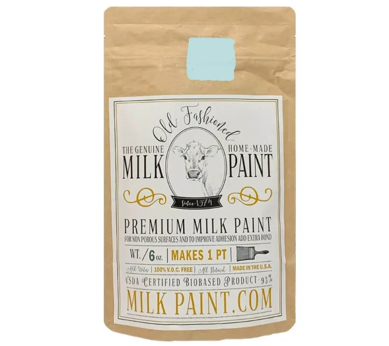 Harbor - Old Fashioned Milk Paint kaufen – Kaseinfarbe für Vintage & Shabby online bestellen