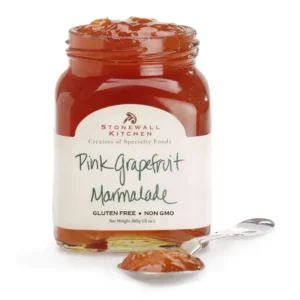 Pink Grapefruit Marmelade von Stonewall Kitchen bei American Heritage