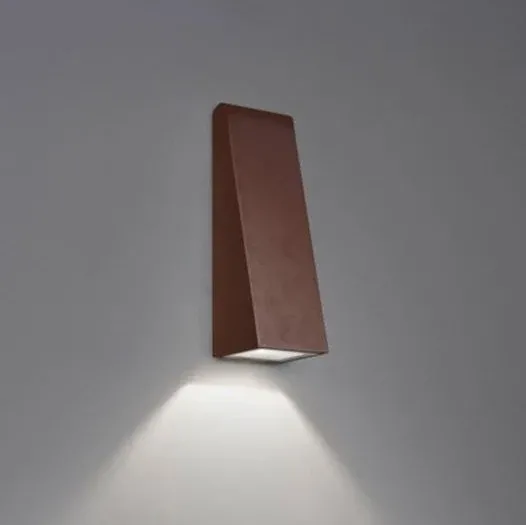 Artemide - Wandleuchte Cueno Outdoor