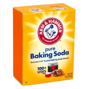 Baking Soda von Arm & Hammer kaufen – Vielseitiges Backnatron für Backen, Reinigen & Duft