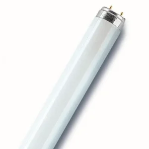 Osram - Leuchtstofflampe Lumilux T8 Stabform Sockel G13 15W/865