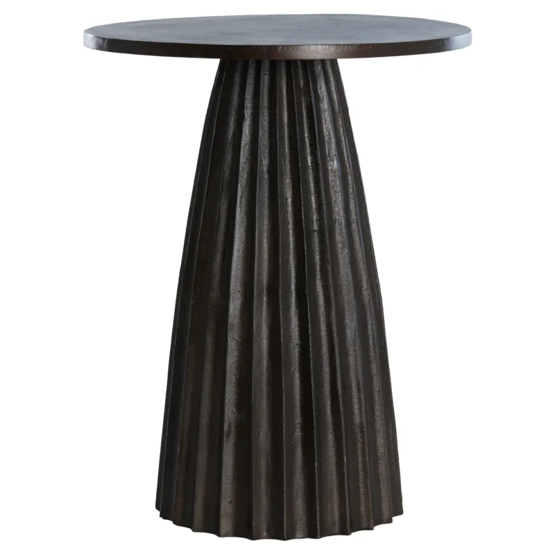 Light & Living VEGILA Beistelltisch in zeitlosem Design