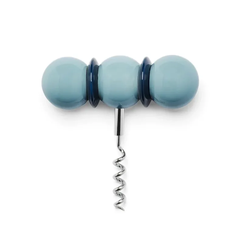 Bobbin Corkscrew Pale Denim & Navy - Addison Ross Ltd UK