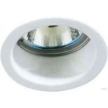 Brumberg - Einbauleuchte,max. 50W,weiss,1052.07