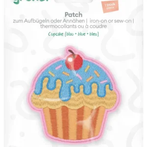 c6431-13__Patch_zum_Aufbuegeln_Cupcake_blau_1_St_B1.jpg