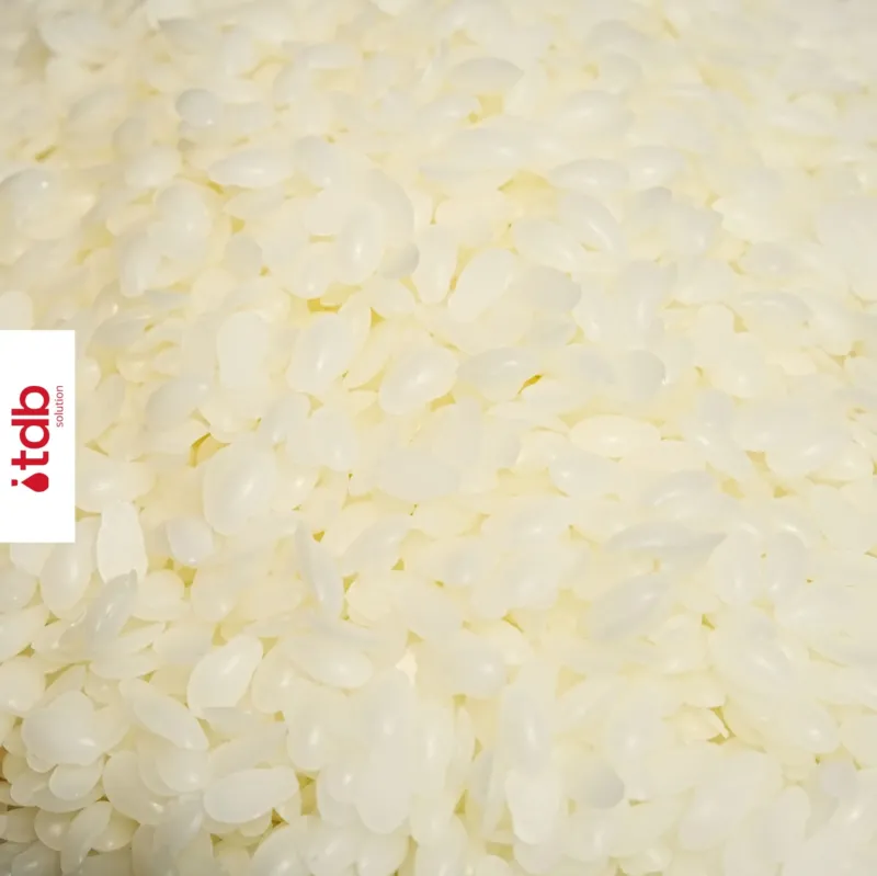 Cire d'Abeille blanche naturelle - TDB Solution cire pour fabrication bougie naturelle artisanale Terre de Bougies