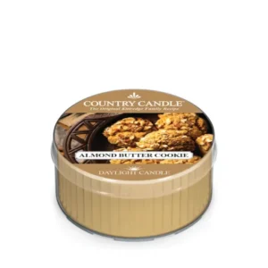 Almond Butter Cookies Duftkerze online bestellen – Vanille, Mandel & Kürbis für gemütliche Abende