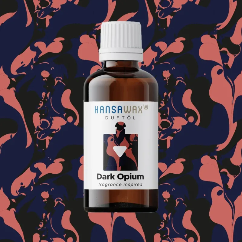 Designer Type Duftöl: Dark Opium