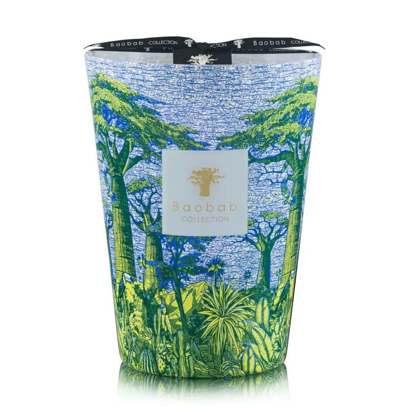 Baobab Collection – Sacred Trees Summer Edition Yarani Max 24 (Limited Edition)