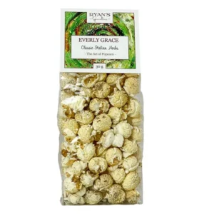 Everly Grace Popcorn Classic Italian Herbs online kaufen – luftiges Kräuter-Popcorn mit Tomate