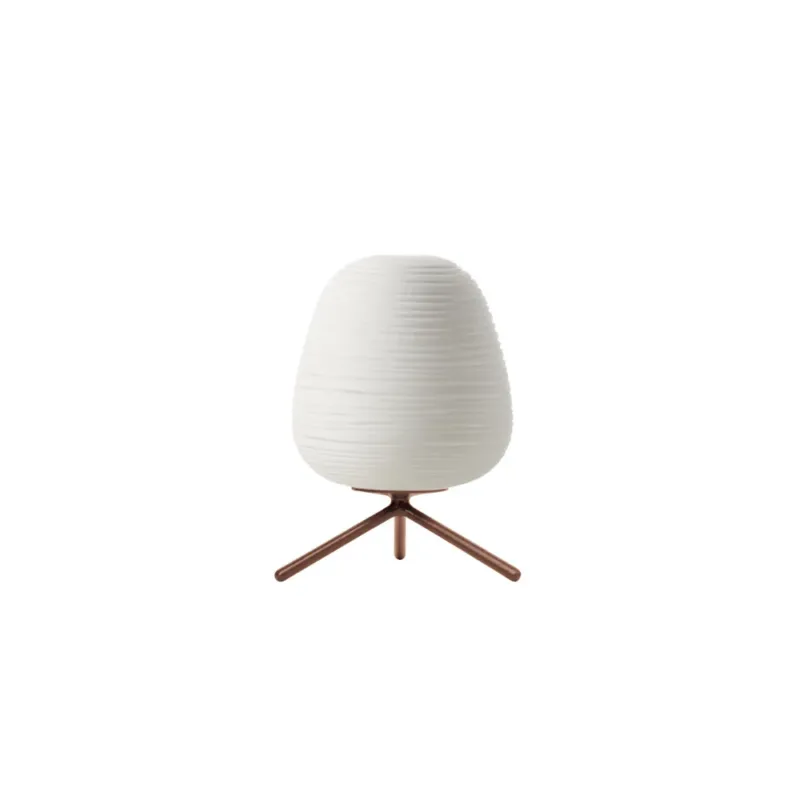 Foscarini - Tischleuchte Rituals 3 Tavolo Weiß