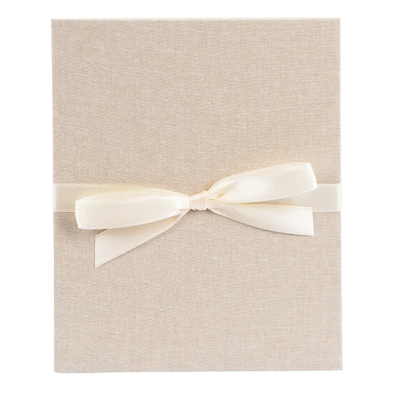 Leporello Summertime, 15,5x19 cm, 10 Seiten