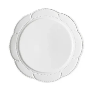 Grande Pasta Cake Stand White 31x12 cm GRD0014 - Exporgin | Türkiye Comes to You