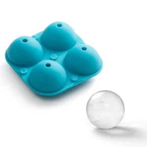 Eiskugelbehälter von W&P Design online bestellen – perfekte Eiskugeln für Cocktails, BPA-frei