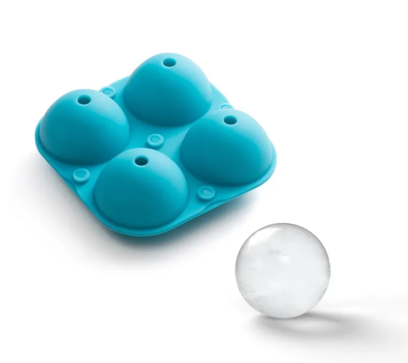 Eiskugelbehälter von W&P Design online bestellen – perfekte Eiskugeln für Cocktails, BPA-frei